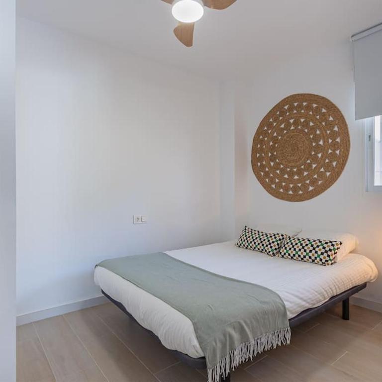 Casa calma playa tesorillo - Apartamento de 2 dormitorios - 43