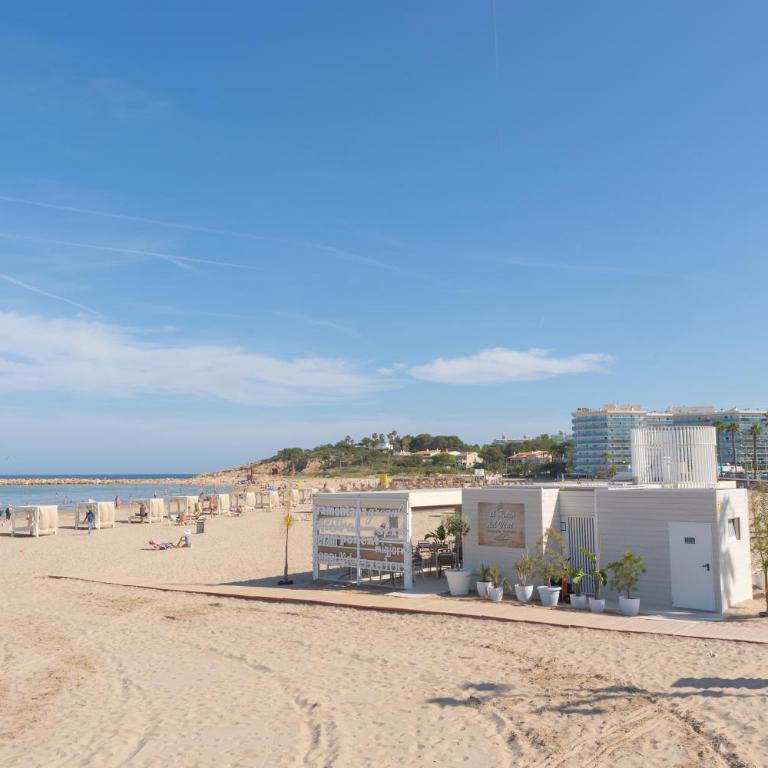 Mediterranea Loft New - Two-Bedroom Apartment - 48