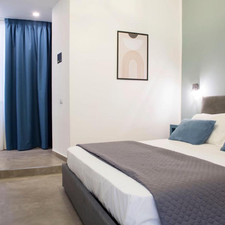 Bausan Avenue - Deluxe Double Room - 3