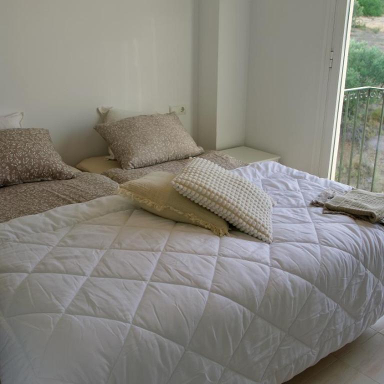 Beautiful penthouse two bedrooms with sea & mountain view - Apartment mit 2 Schlafzimmern - 9