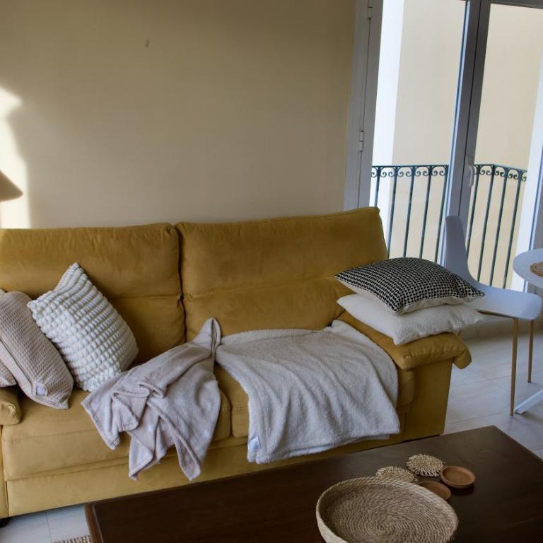 Beautiful penthouse two bedrooms with sea & mountain view - Apartment mit 2 Schlafzimmern - 10