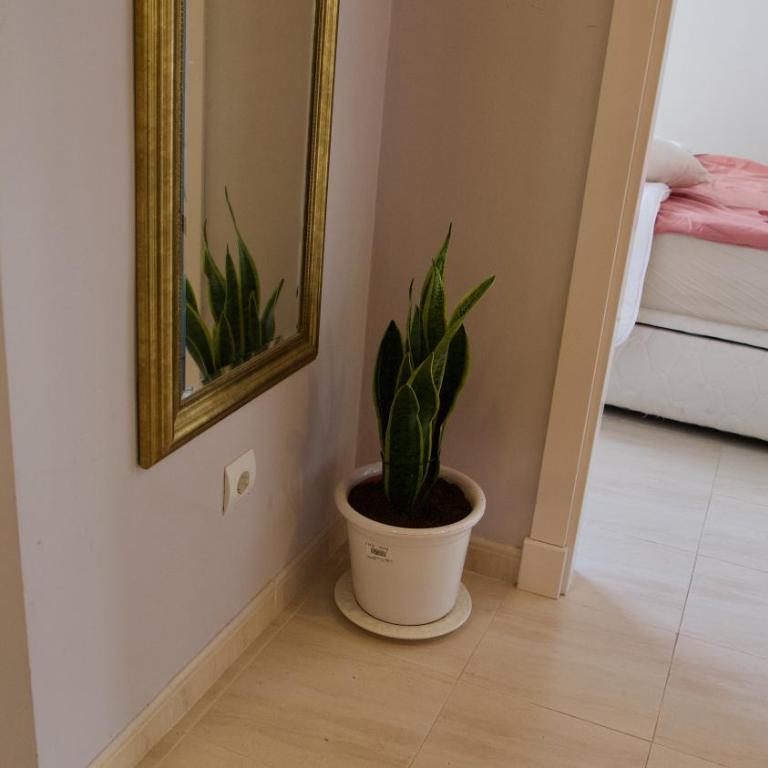 Beautiful penthouse two bedrooms with sea & mountain view - Apartment mit 2 Schlafzimmern - 16
