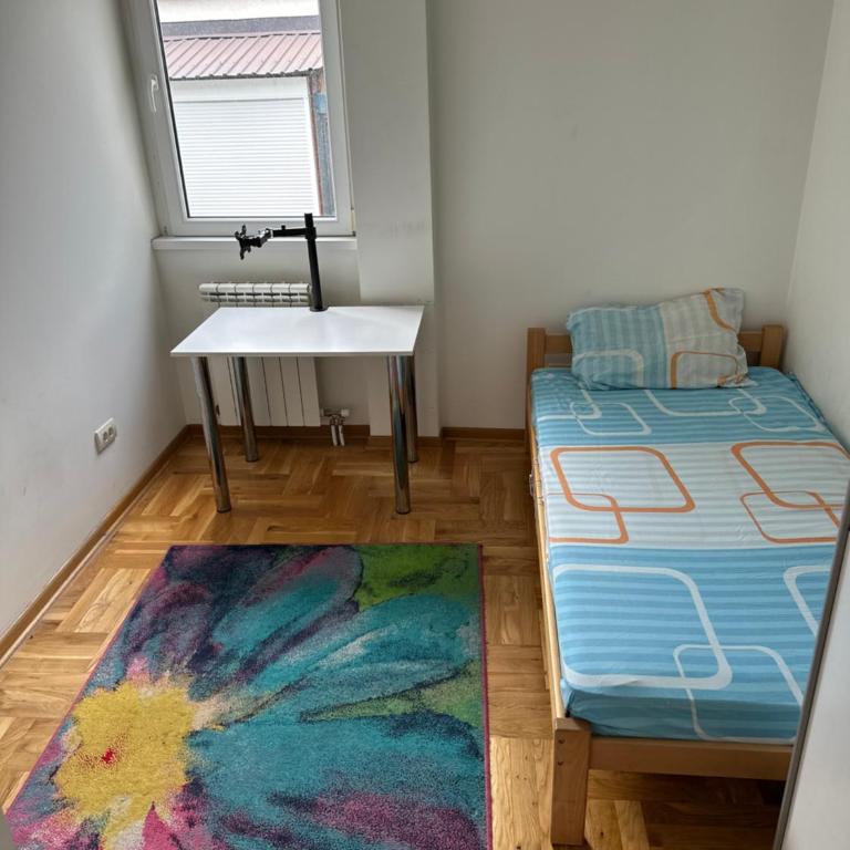 CityCenter - Apartman sa 2 Spavaće Sobe - 5