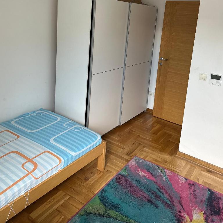 CityCenter - Apartman sa 2 Spavaće Sobe - 4