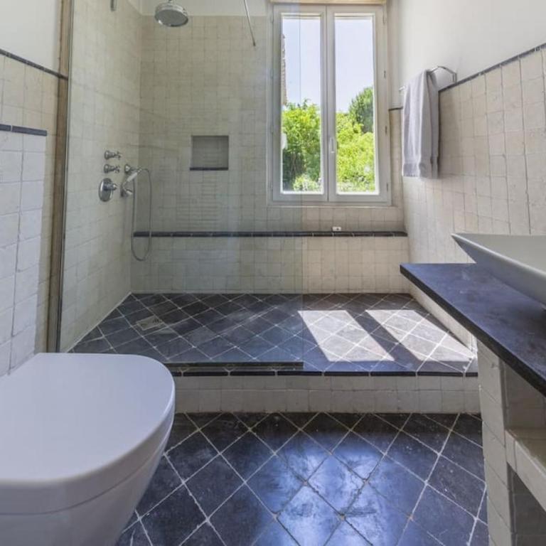 Mas de charme avec piscine - Villa - 26