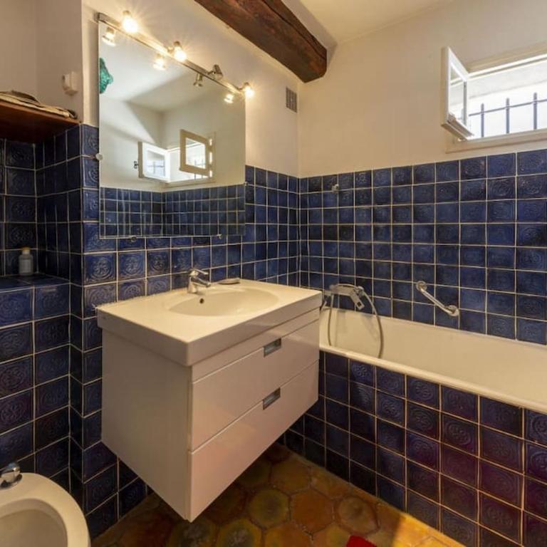 Mas de charme avec piscine - Villa - 23