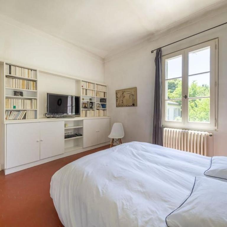 Mas de charme avec piscine - Villa - 25