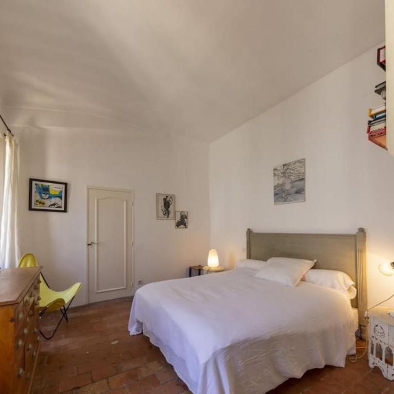 Mas de charme avec piscine - Villa - 29