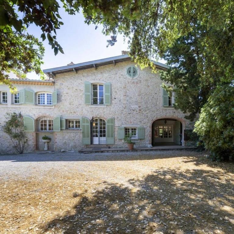 Mas de charme avec piscine - Villa - 31