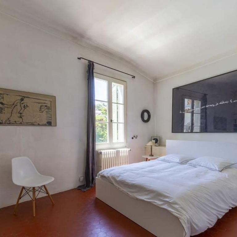 Mas de charme avec piscine - Villa - 24