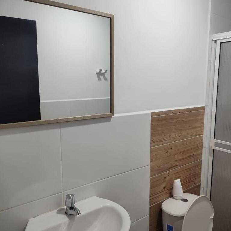 Aloha Beach SAI - Apartamento - 2
