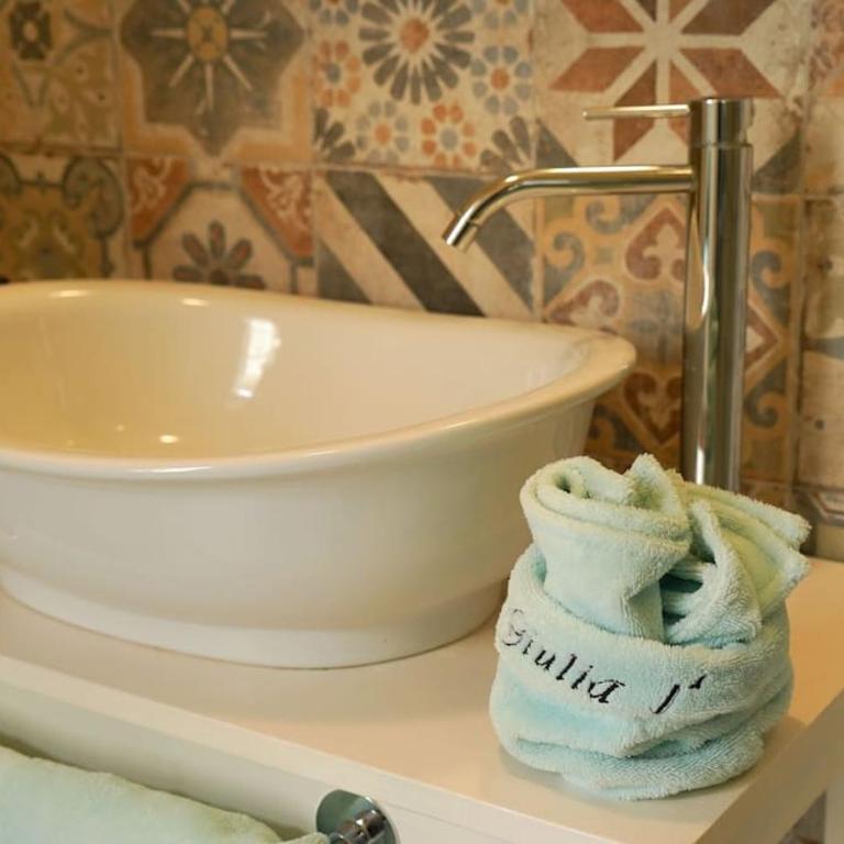 Yema Home-Lucca - Appartamento con 1 Camera da Letto - 9