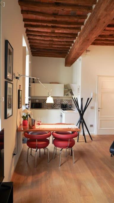 Yema Home-Lucca - Appartamento con 1 Camera da Letto - 31