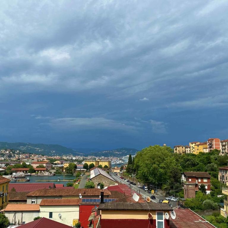Casa di May, Holiday Home, Acquasanta - Apartment B - One-Bedroom Apartment - 28