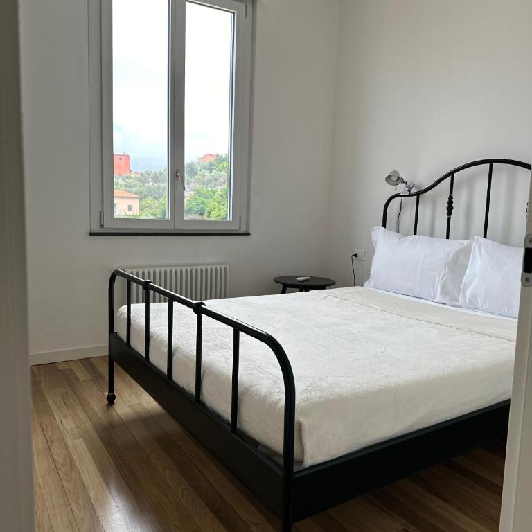 Casa di May, Holiday Home, Acquasanta - Apartment B - One-Bedroom Apartment - 24
