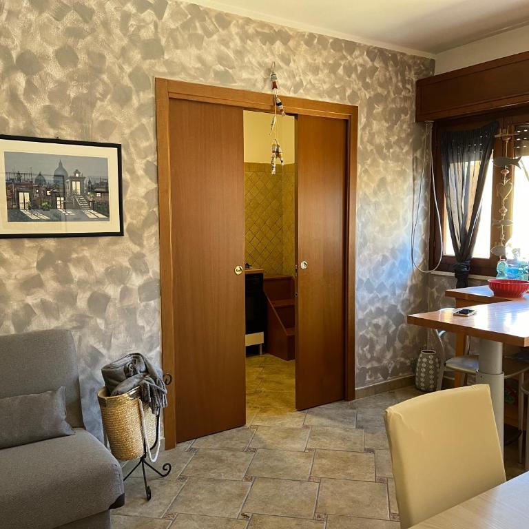 Azzurra - Appartamento con 2 Camere da Letto - 15