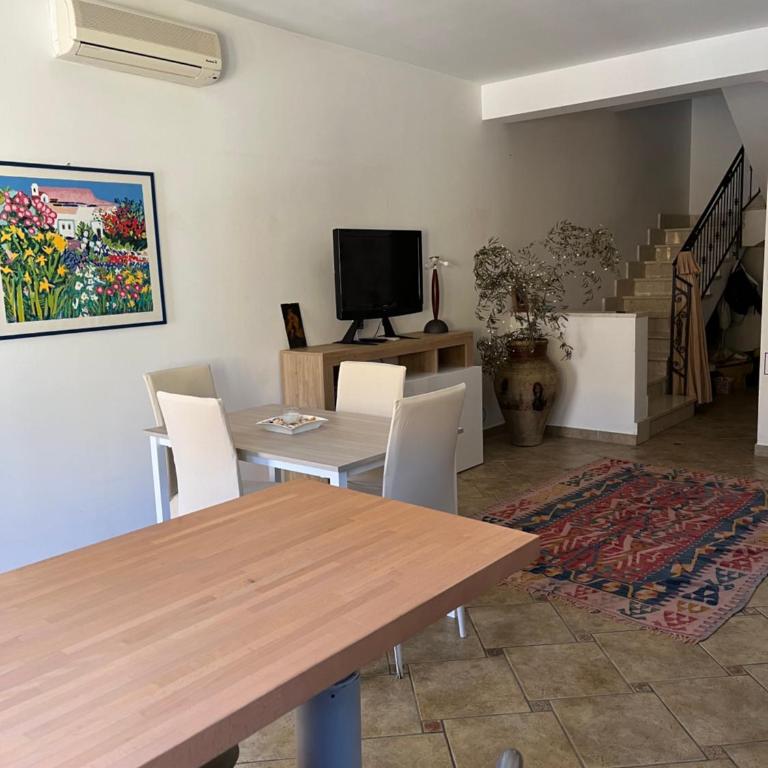 Azzurra - Appartamento con 2 Camere da Letto - 16