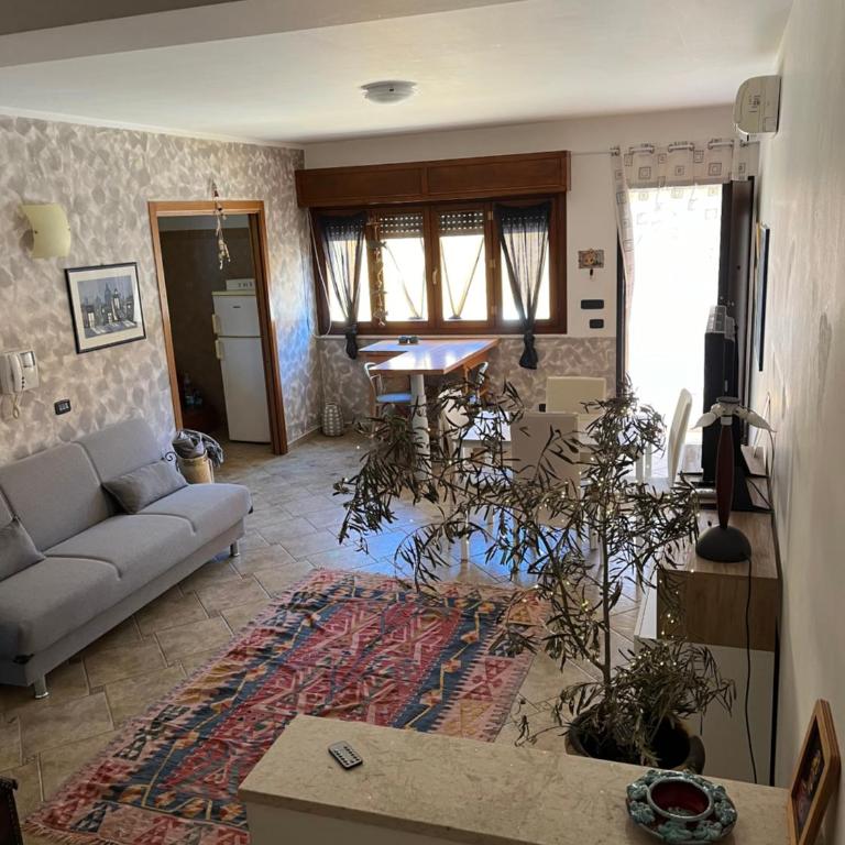 Azzurra - Appartamento con 2 Camere da Letto - 17