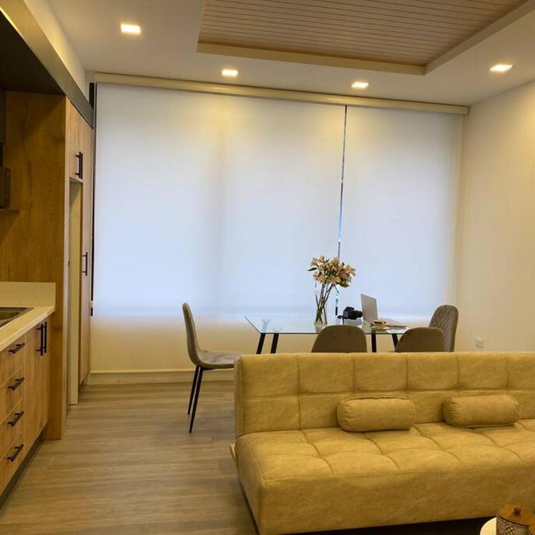 Departamento en el Centro junto a la Basilica - Apartamento de 1 dormitorio - 10