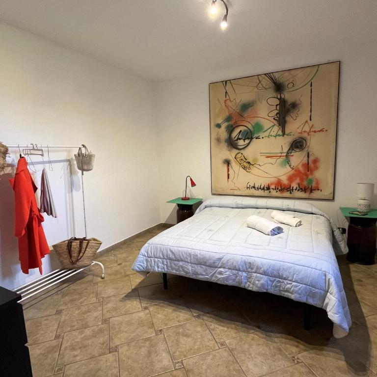 Azzurra - Appartamento con 2 Camere da Letto - 19