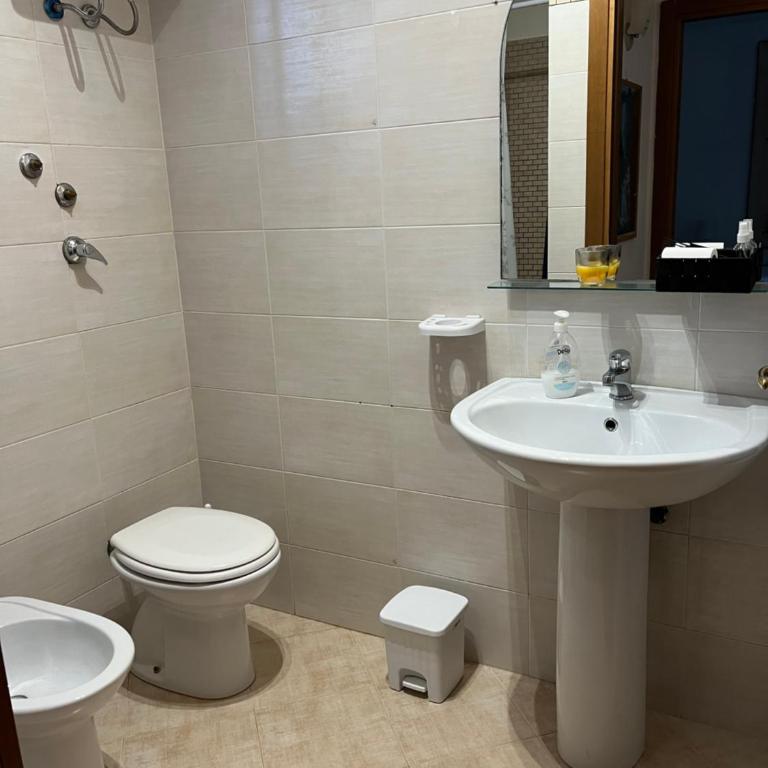 Azzurra - Appartamento con 2 Camere da Letto - 20