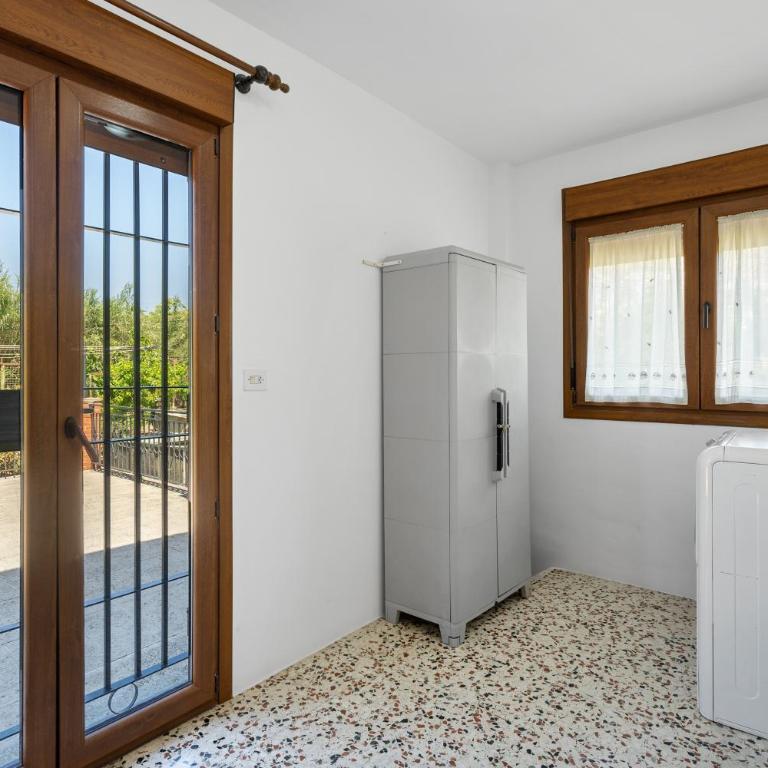 La Casita de Rufo - Five-Bedroom House - 48