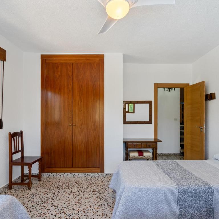 La Casita de Rufo - Five-Bedroom House - 39
