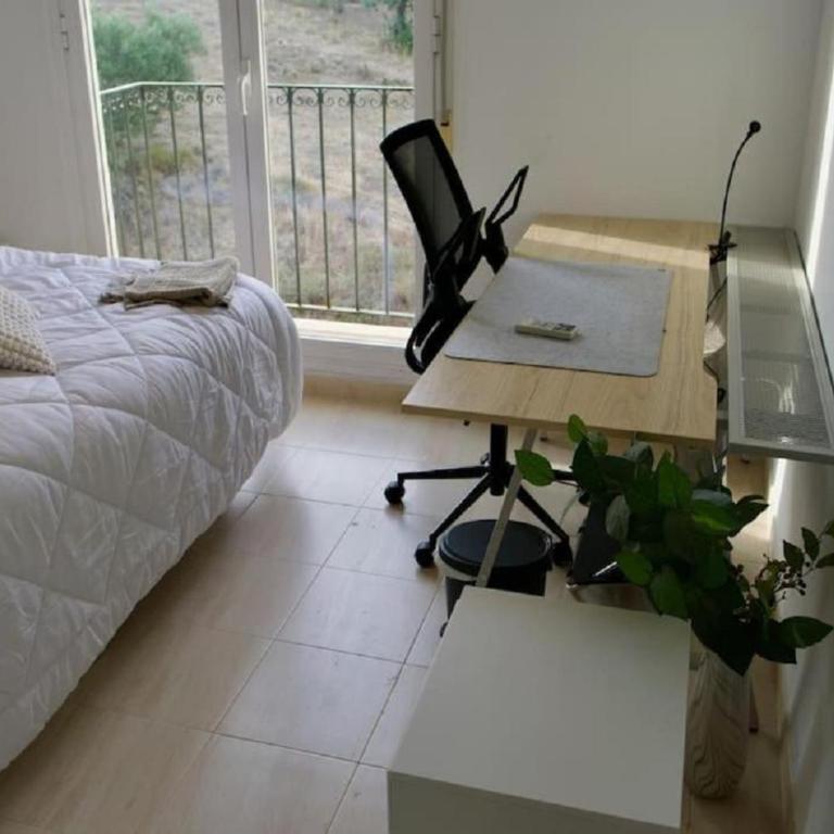 Beautiful penthouse two bedrooms with sea & mountain view - Apartment mit 2 Schlafzimmern - 20