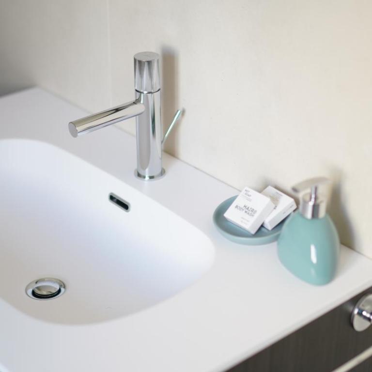 Binario9 - Triple Room with Private Bathroom - 4