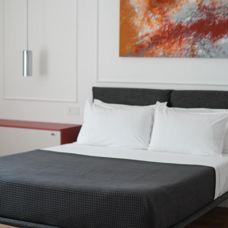Binario9 - Superior Double Room - 2