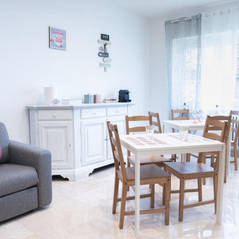 Charming Apartment Gregory - Appartamento con 2 Camere da Letto - 13