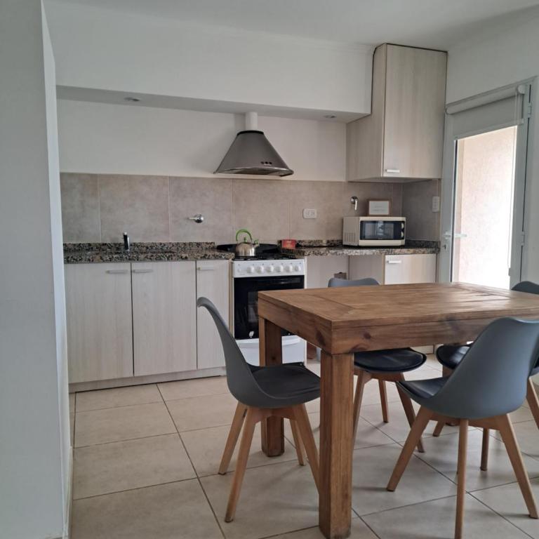 ZINAR Departamentos Temporarios - Apartamento de 1 dormitorio - 1