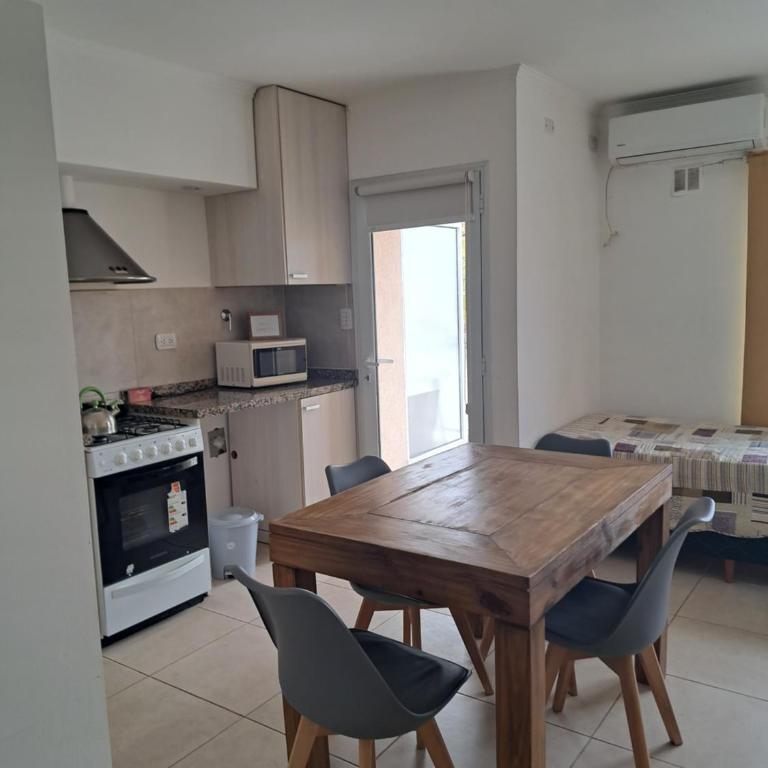 ZINAR Departamentos Temporarios - Apartamento de 1 dormitorio - 2