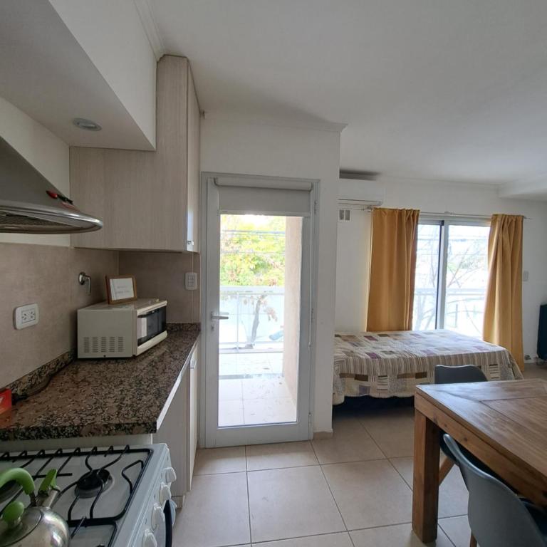ZINAR Departamentos Temporarios - Apartamento de 1 dormitorio - 3