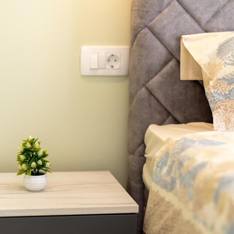 Apartment Kjara - Apartman sa 1 Spavaćom Sobom - 16