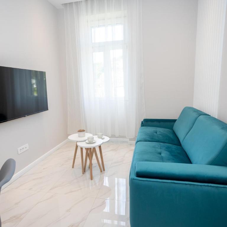 Apartment Kjara - One-Bedroom Apartment - 1