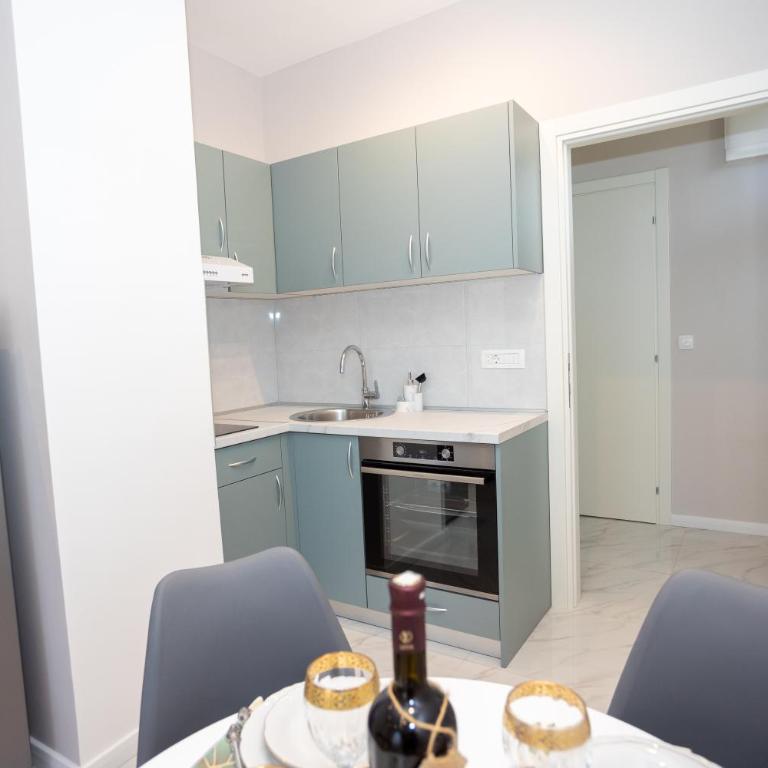 Apartment Kjara - One-Bedroom Apartment - 6