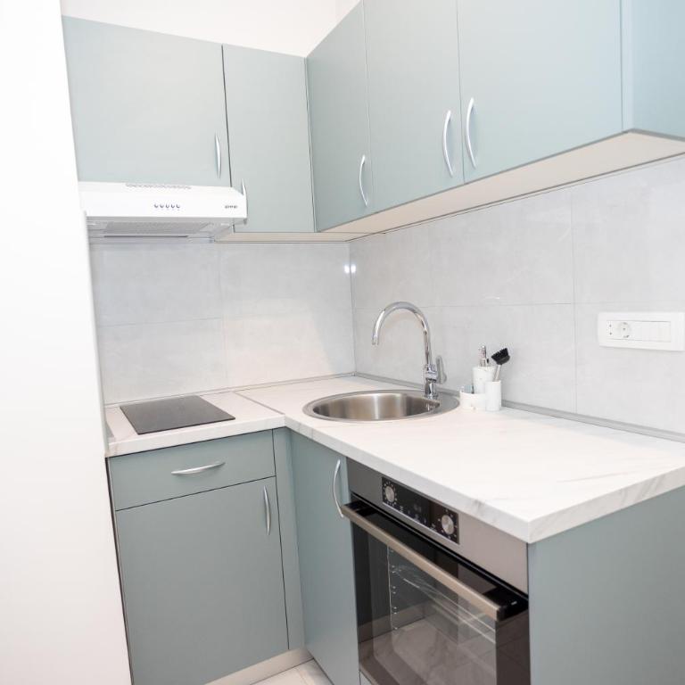 Apartment Kjara - One-Bedroom Apartment - 8