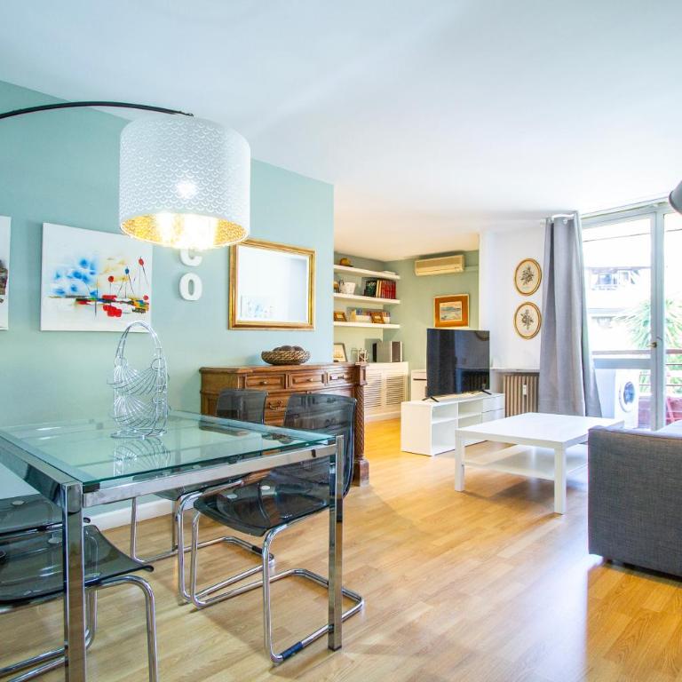 Apartamento Tosca Deco - Apartment - 6
