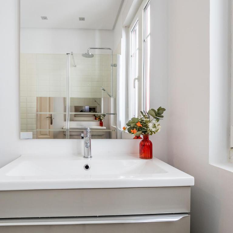 BaruHaus Santo Domingo 2 - Apartamento de 3 dormitorios - 13