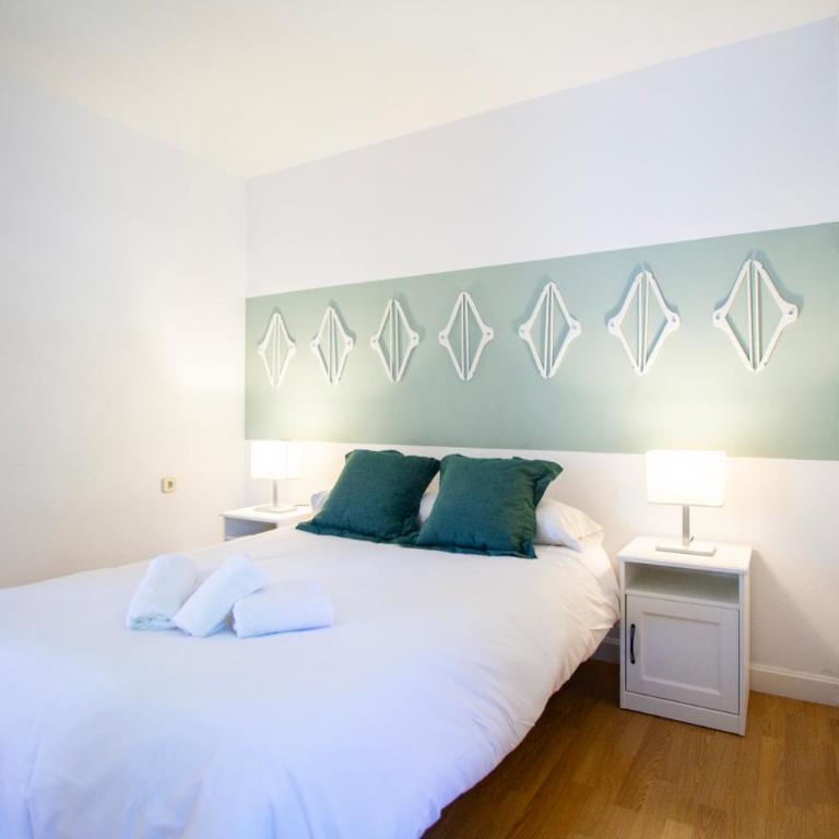 Apartamento Tosca Deco - Apartment - 5