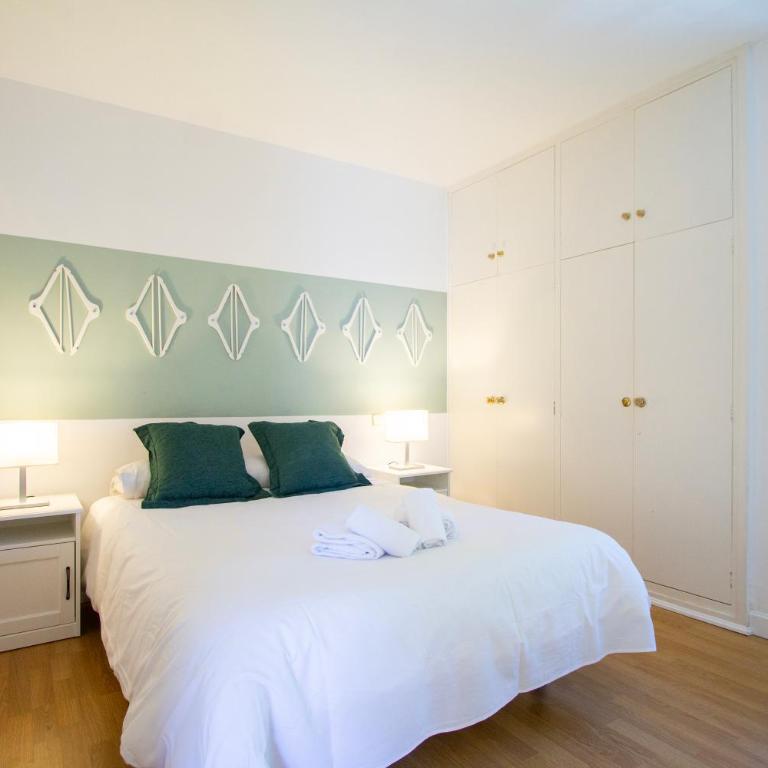 Apartamento Tosca Deco - Apartment - 2