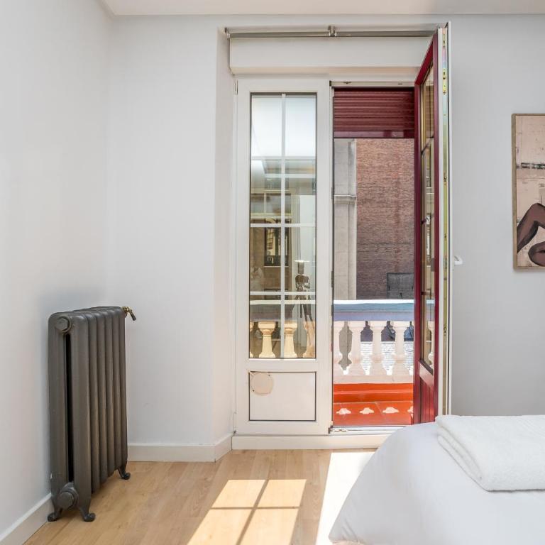 BaruHaus Santo Domingo 2 - Apartamento de 3 dormitorios - 3