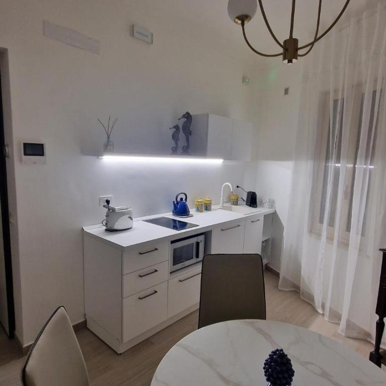 Casa Diana Taormina - Appartamento con 1 Camera da Letto con Balcone e Vista Città - 21