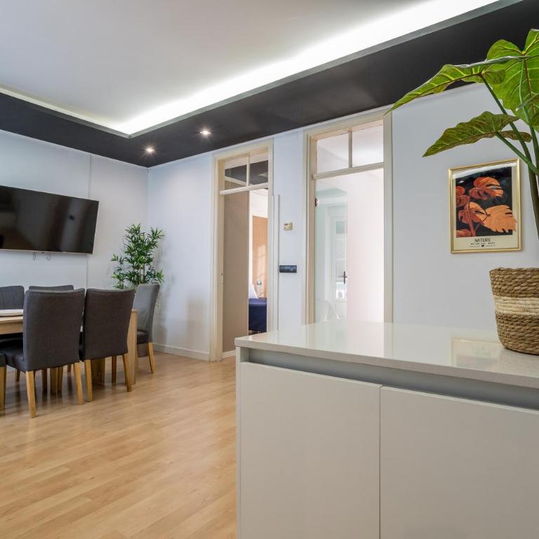 BaruHaus Santo Domingo 2 - Apartamento de 3 dormitorios - 5