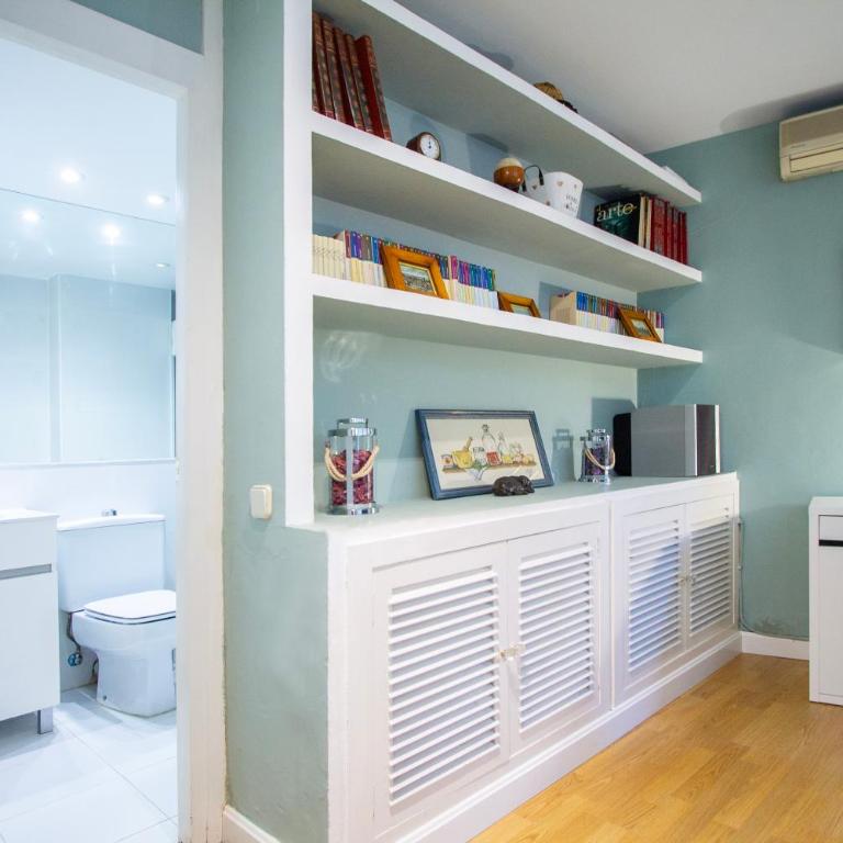 Apartamento Tosca Deco - Apartment - 3