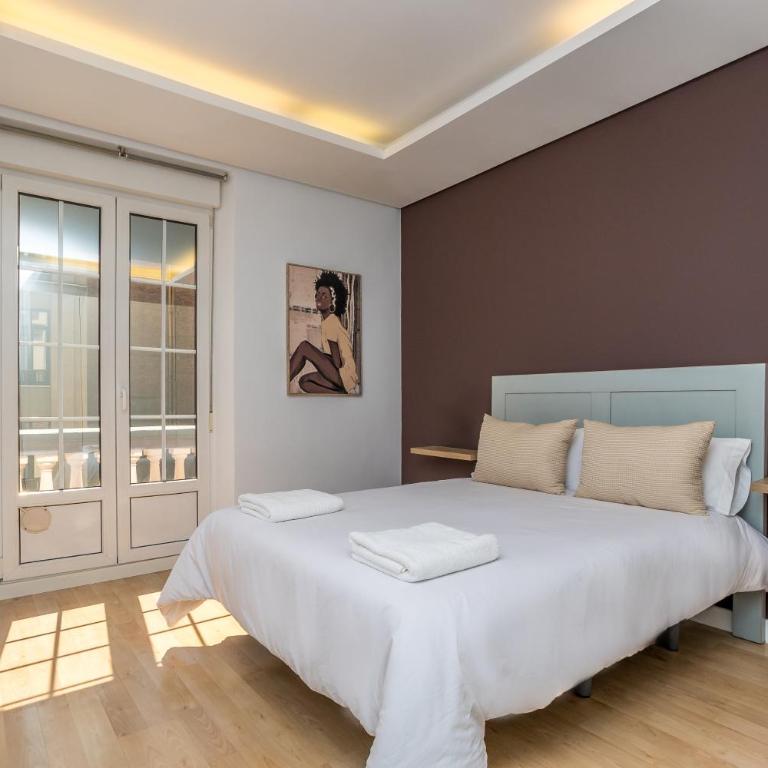 BaruHaus Santo Domingo 2 - Apartamento de 3 dormitorios - 1