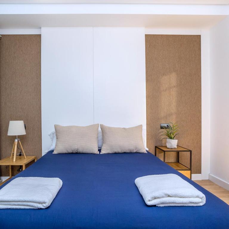 BaruHaus Santo Domingo 2 - Apartamento de 3 dormitorios - 9