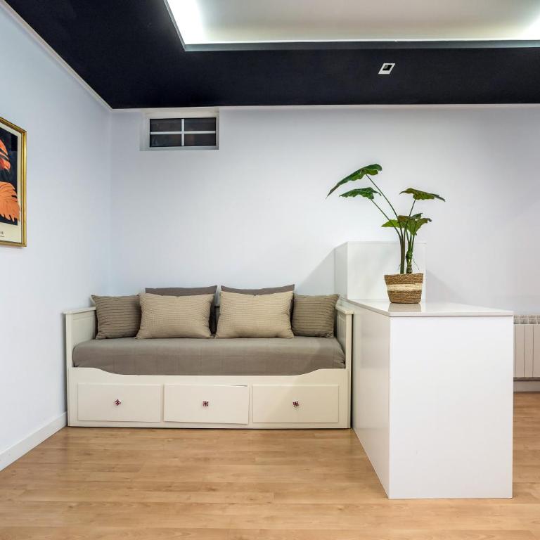 BaruHaus Santo Domingo 2 - Apartamento de 3 dormitorios - 7