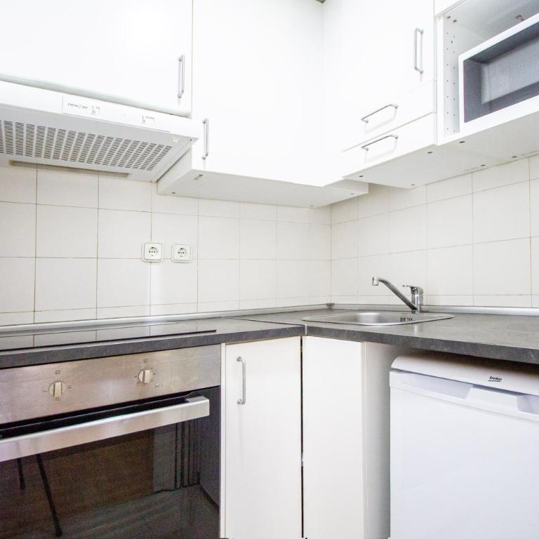 Apartamento Tosca Deco - Apartment - 13